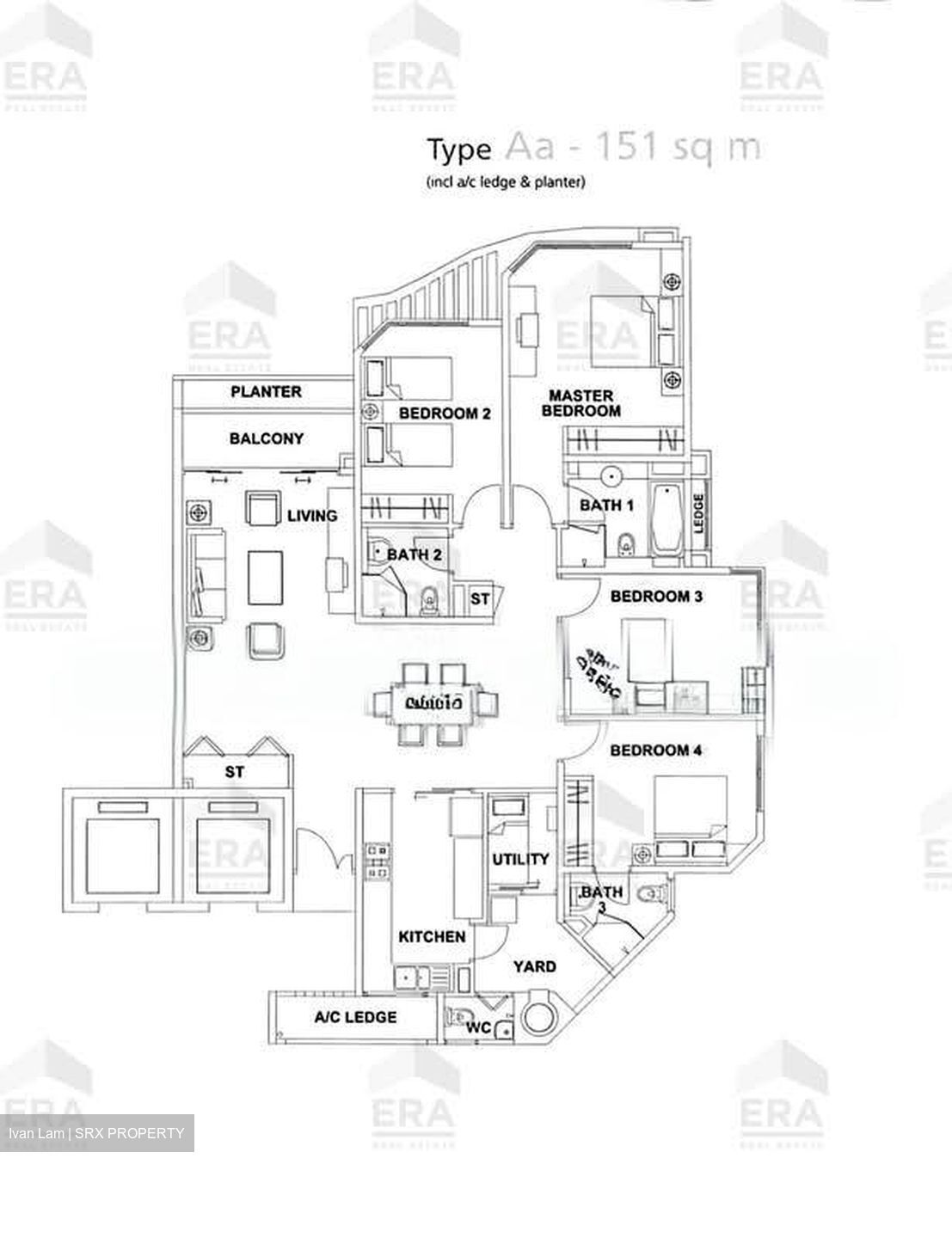 Edelweiss Park Condominium (D17), Condominium #542877051